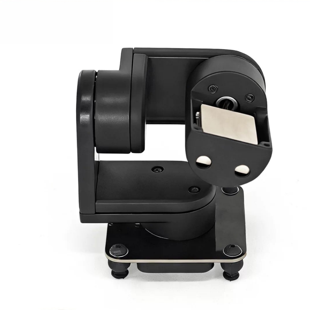 طائرة سباق NCZOBOE ذات 3 محاور - مراجعة Drone Gimbal 3 Axis وسعره