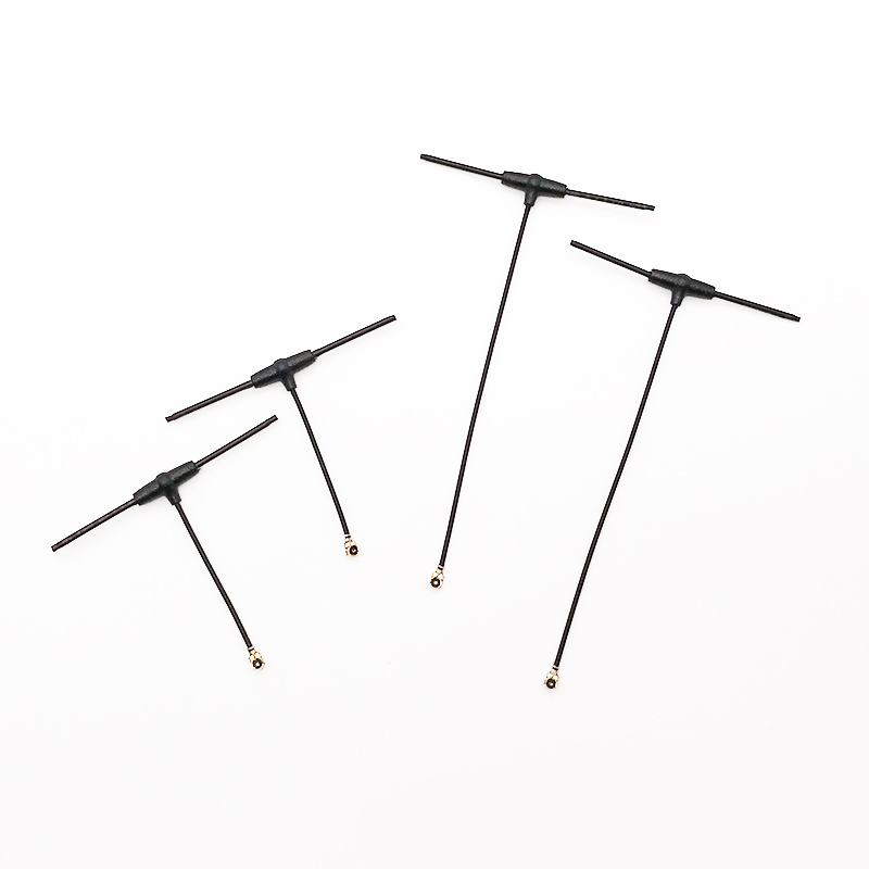 2.4G T هوائي استقبال متعدد الا - مراجعة Tbs Fpv Tracer وسعره