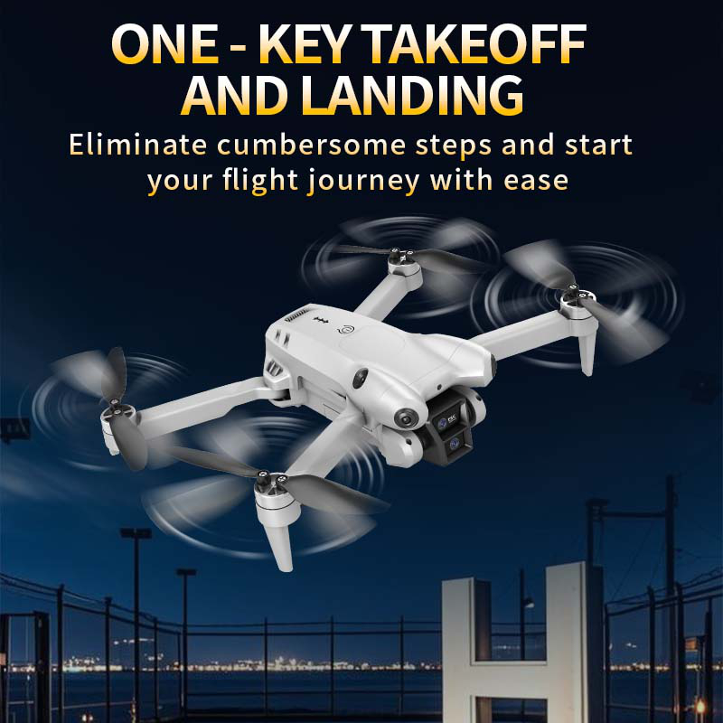 Xiaomi S101 Drone 8K HD كاميرا - مراجعة Drone Gimbal 2 Axis وسعره