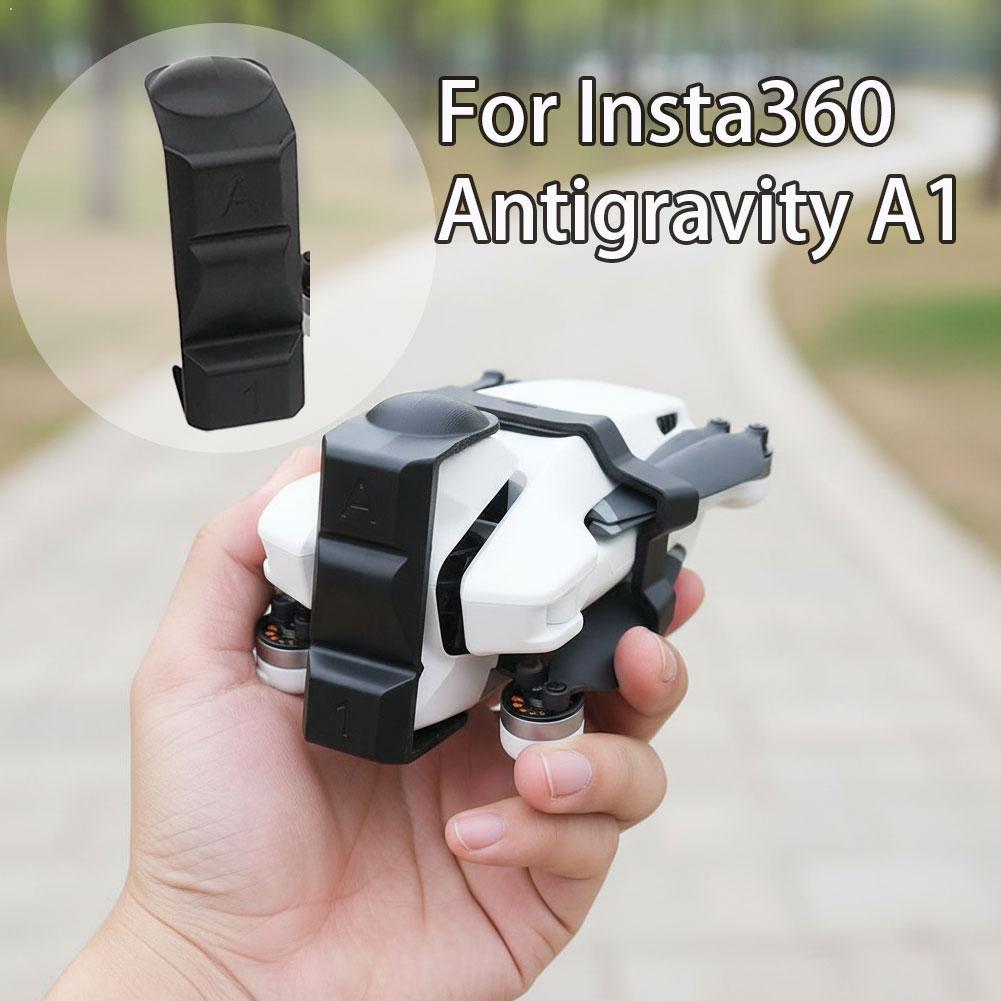 2026 جديد تجنب العوائق الاستشع - مراجعة Drone Gimbal For Insta360 وسعره
