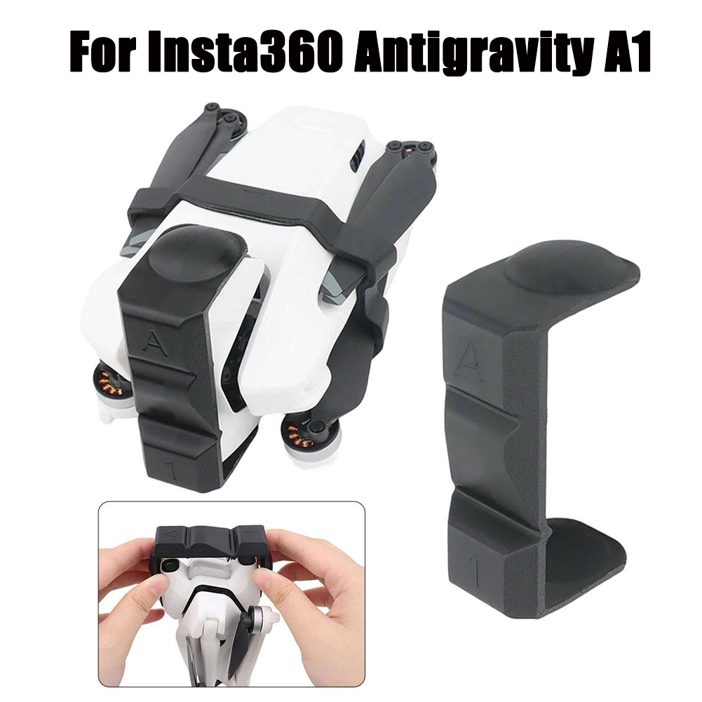 2026 جديد تجنب العوائق الاستشع - مراجعة Drone Gimbal For Insta360 وسعره